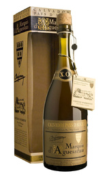Кальвадос Marquis d’Aguesseau XO 20 ans 0,7 л
