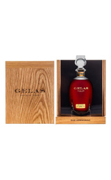 Арманьяк Maison Gelas Bas Armagnac Millesimes 1896 0,7 л