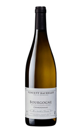 Вино Vincent Bachelet Bourgogne Aligote 2012 0,75 л