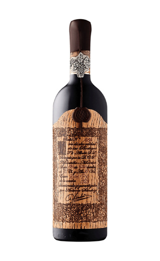 Херес Toro Albala Don PX Seleccion 1955 0,375 л