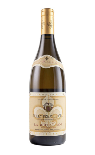 Лабуре Руа Рулли Премьер Крю 2016 0.75 л фото вино Laboure Roi Rully Premier Cru 2016 0,75 л