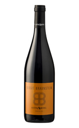 Вино Birgit Braunstein Neuburger Leithaberg 2017 0,75 л