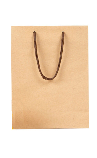 Пакет крафт 15*20*7