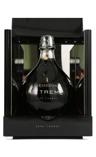 Тессерон Экстрем 0.7 л фото коньяк Tesseron Extreme 0,7 л