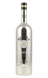 Водка Белуга Нобл Селебрейшн