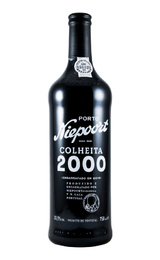 Портвейн Niepoort Colheita 2000 0,75 л
