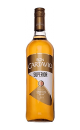 Ром Cartavio Superior 1 л