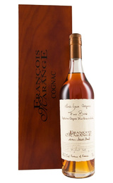 Коньяк Francois de Marange Fins Bois 1975 0,7 л