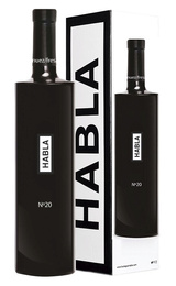 Вино Habla №20 0,75 л