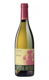 Вино Ascheri Langhe Arneis 2020 0,75 л