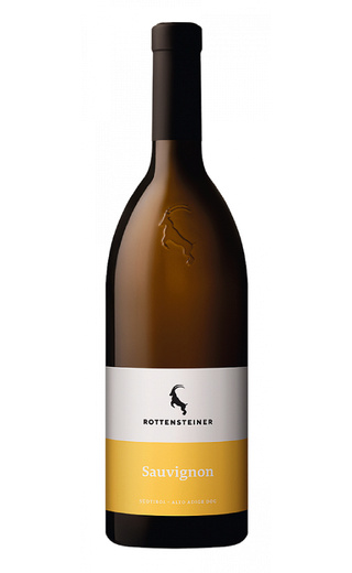 Вино Rottensteiner Sauvignon Alto Adige 2020 0,75 л