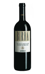 Вино La Gerla Birba 2018 0,75 л