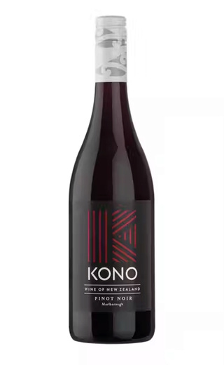 Коно Пино Нуар 2016 0.75 л фото вино Kono Pinot Noir 2016 0,75 л