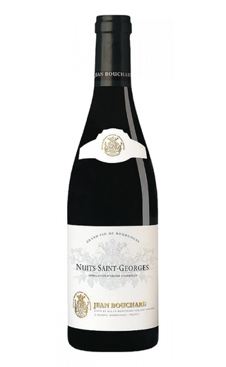 Вино Jean Bouchard Nuits-Saint-Georges 2014 0,75 л