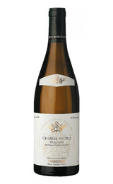 Вино Jean Bouchard Chablis Premier Cru Vaillons 2019 0,75 л