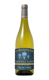 Вино Atmosphere Pouilly Fume 0,75 л