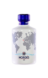 Джин Nordes 0,2 л