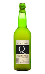 Сидр Martinez Sopena Hermanos Llagar de Quintana 0,7 л