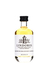 Виски Lindores Single Malt MCDXCIV 0,05 л