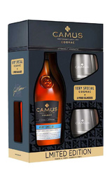 Коньяк Камю VS Интенсли Ароматик 0,7 л.