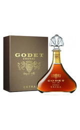 Коньяк Godet Extra 0,7 л