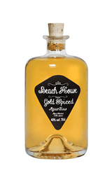 Ром Beach House Gold Spiced 0,7 л