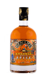 Ром Beaulieu Arrange Saveur Epice 0,7 л