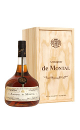 Арманьяк Montal Bas Armagnac 1982 0,7 л