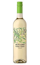 Вино Alto Lima Vinho Verde 0,75 л