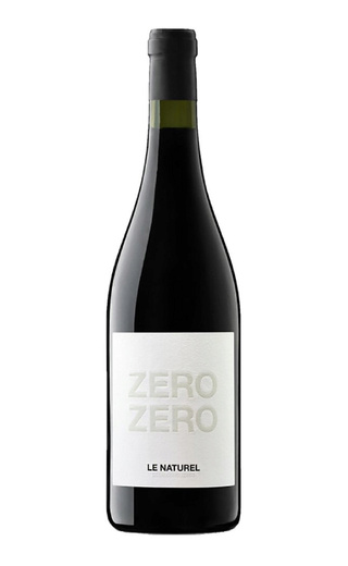 Ле Натюрель Зеро Зеро Тинто 0.75 л фото безалкогольное вино Le Naturel Zero Zero Tinto 0,75 л