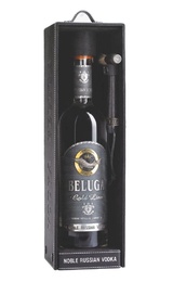 Водка Белуга Голд Лайн 1,75 л