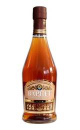 Коньяк Варпет 3 года 0,5 л