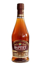 Коньяк Варпет 5 лет 0,5 л