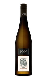 Вино Johann Topf Riesling Ried Heiligenstein 1OTW Reserve 2016 0,75 л