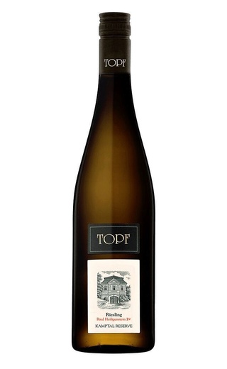 фото вино Johann Topf Riesling Ried Heiligenstein 1OTW Reserve 2018 0,75 л