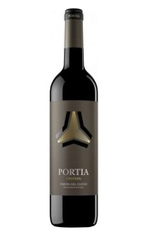 Вино Portia Crianza 2019 0,75 л