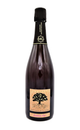 Шампанское Marteaux Guillaume Excellence Rose 0,75 л