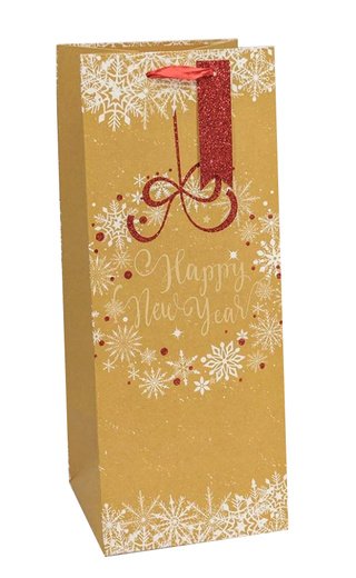 фото Paper with sequins mix 14*35*14