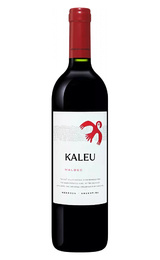 Вино Kaleu Malbec 0,75 л