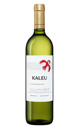 Вино Kaleu Chardonnay 0,75 л