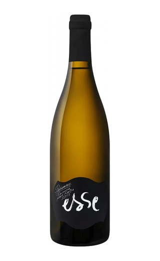 Эссе Рислинг 2021 0.75 л фото вино Esse Riesling 2021 0,75 л