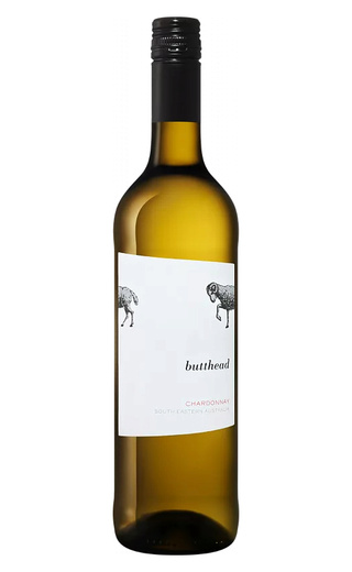фото вино Big Insult Butthead Chardonnay 0,75 л