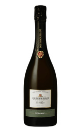 Креман Louis Bouillot Cremant de Bourgogne Les Grands Terroirs Les Villages 2007 0,75 л