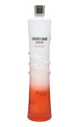 Водка Роберто Кавалли Апельсин