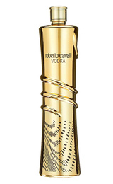 Водка Roberto Cavalli Golden Edition 1 л