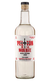 Мескаль Peloton de la Muerte 0,7 л