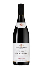 Вино Bouchard Pere Fils Bourgogne AOC Pinot Noir La Vignee 2017 0,75 л