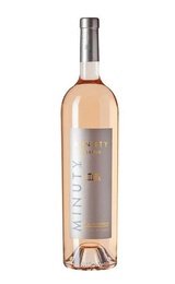 Вино Chateau Minuty Prestige Rose 2021 1,5 л
