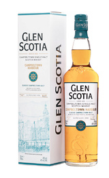 Виски Glen Scotia Campbeltown Harbour 0,7 л