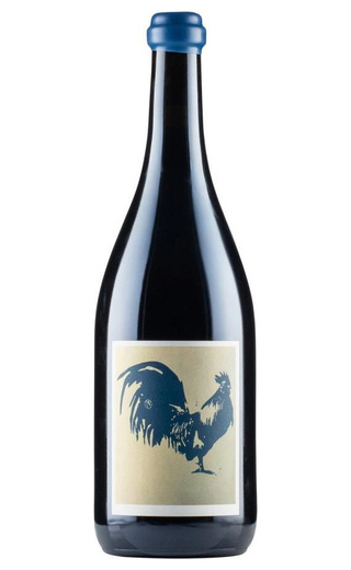 Вино Sine Qua Non Distenta I Grenache 2019 0,75 л